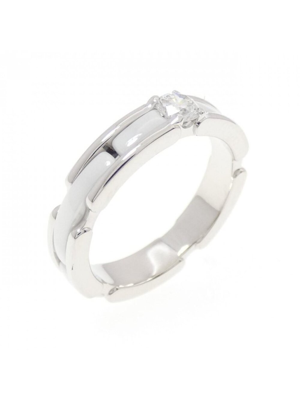 Chanel Ultra Collection Ring